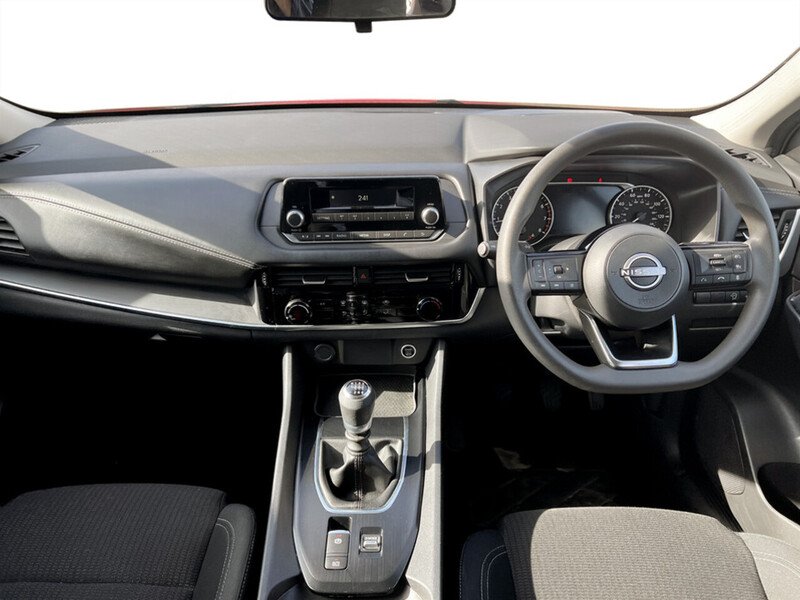 Used Nissan Qashqai 2022 for sale - 76133036: Photo 8