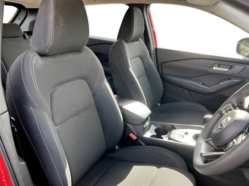 Used Nissan Qashqai 2022 for sale - 76133036: Photo 9