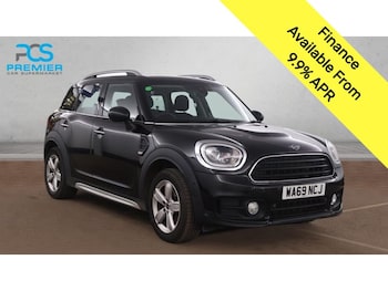 Used MINI Countryman 2019 for sale - 78715202: Photo