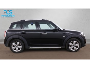 Used MINI Countryman 2019 for sale - 78715202: Photo