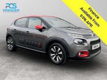 2019 - BlueHDi Flair 5-Door