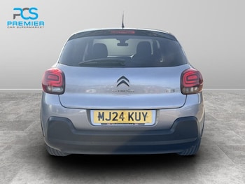 Used Citroen C3 2024 for sale - 79434710: Photo