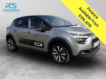Used Citroen C3 2023 for sale - 79434637: Photo