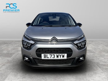 Used Citroen C3 2023 for sale - 79434637: Photo