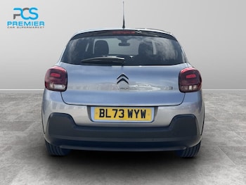 Used Citroen C3 2023 for sale - 79434637: Photo