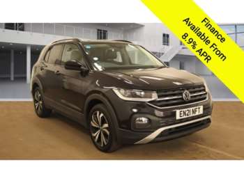 2021 - TSI Black Edition 5-Door