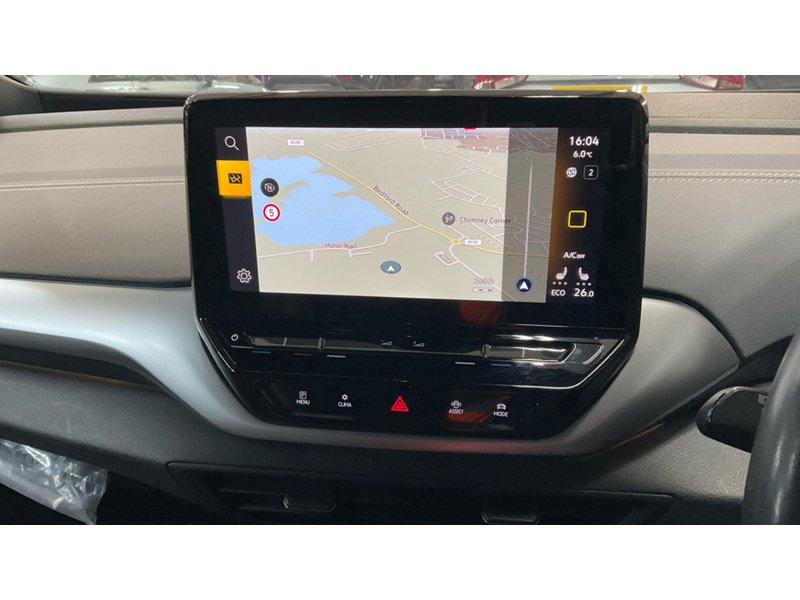 Used Volkswagen ID.4 2023 for sale - 78054276: Photo 10