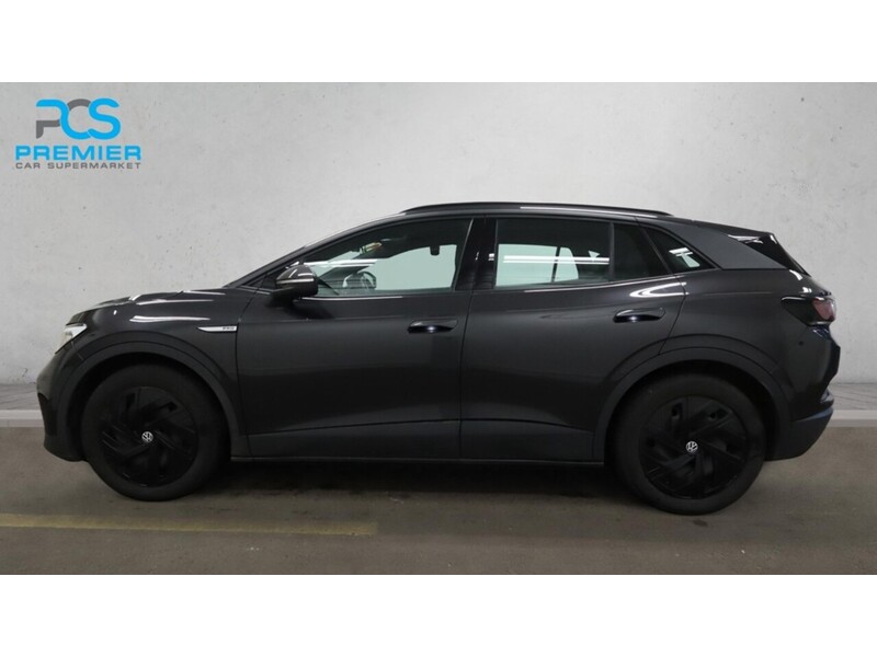 Used Volkswagen ID.4 2023 for sale - 78054276: Photo 12