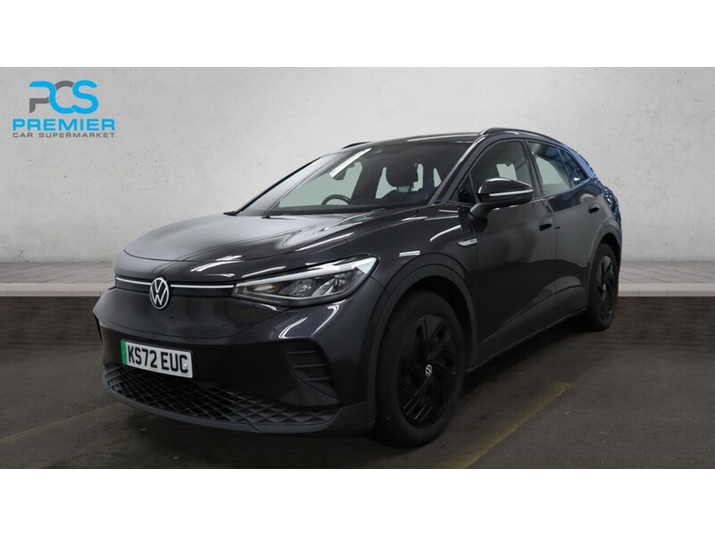 Used Volkswagen ID.4 2023 for sale - 78054276: Photo 14