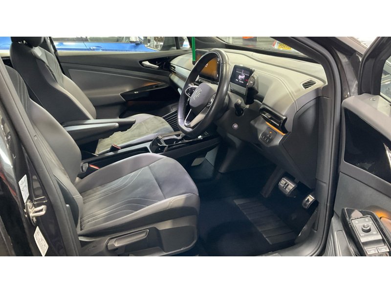 Used Volkswagen ID.4 2023 for sale - 78054276: Photo 4