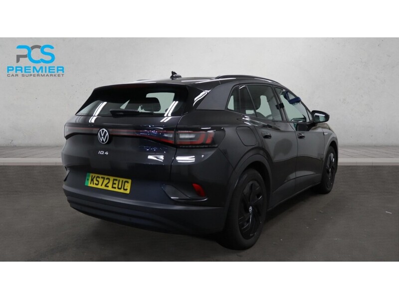 Used Volkswagen ID.4 2023 for sale - 78054276: Photo 6