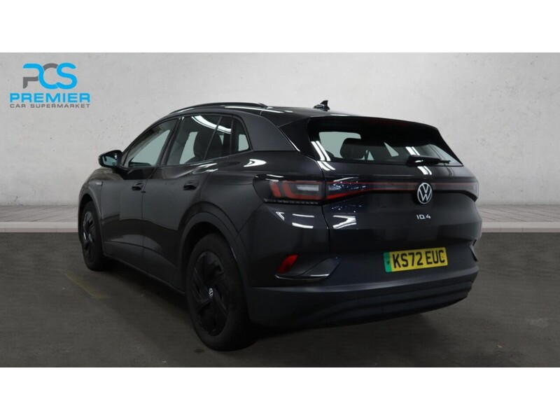 Used Volkswagen ID.4 2023 for sale - 78054276: Photo 9