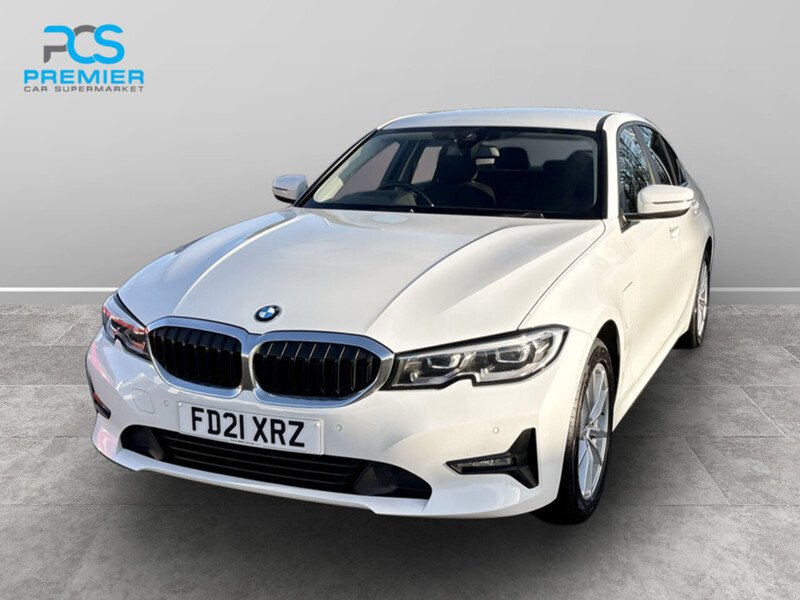 Used BMW 3 Series 2021 for sale - 77494346: Photo 16