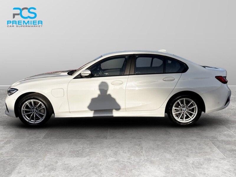 Used BMW 3 Series 2021 for sale - 77494346: Photo 17