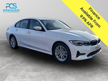 BMW 3 Series feature image