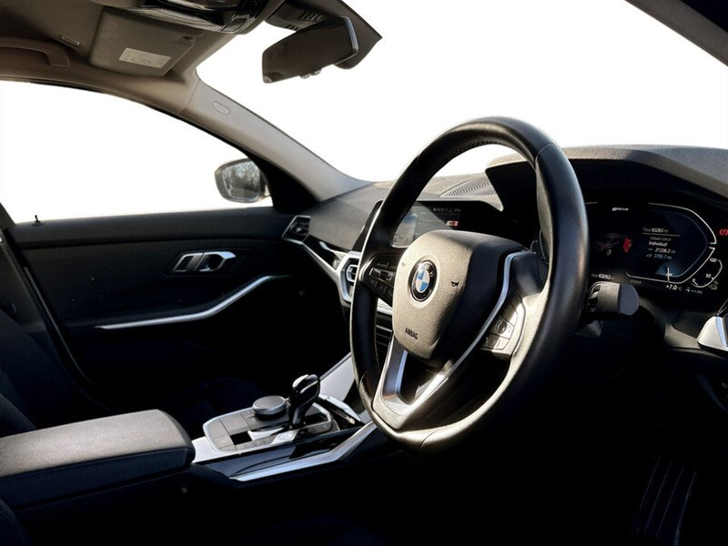 Used BMW 3 Series 2021 for sale - 77494346: Photo 24