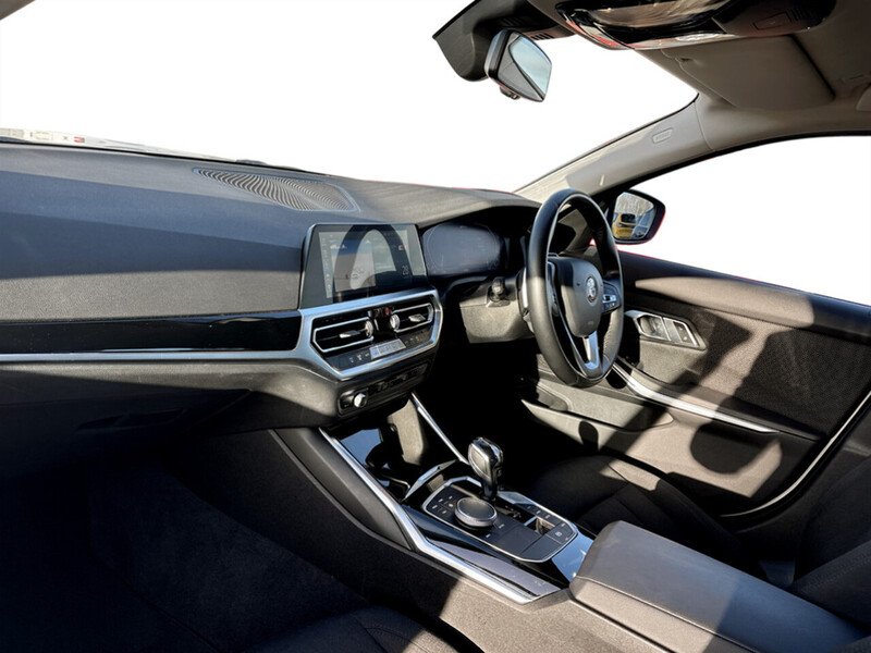 Used BMW 3 Series 2021 for sale - 77494346: Photo 31