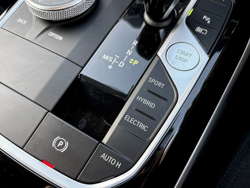 Used BMW 3 Series 2021 for sale - 77494346: Photo 32