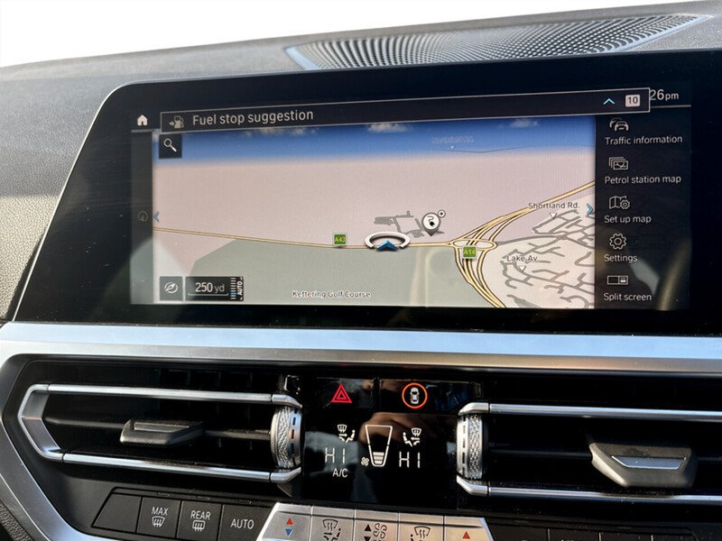 Used BMW 3 Series 2021 for sale - 77494346: Photo 34