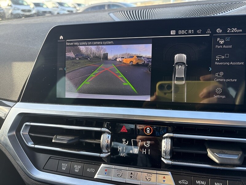 Used BMW 3 Series 2021 for sale - 77494346: Photo 35