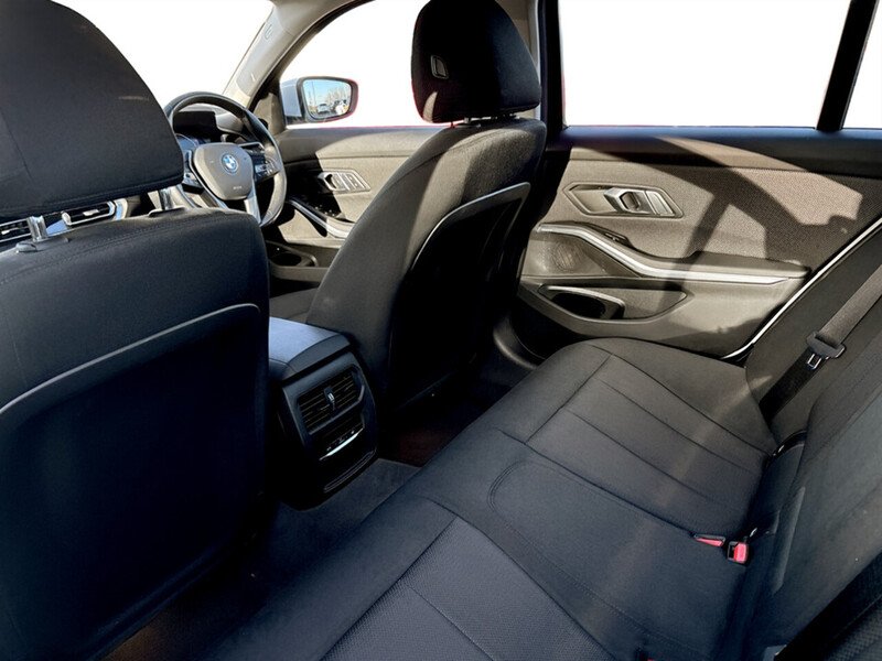 Used BMW 3 Series 2021 for sale - 77494346: Photo 42