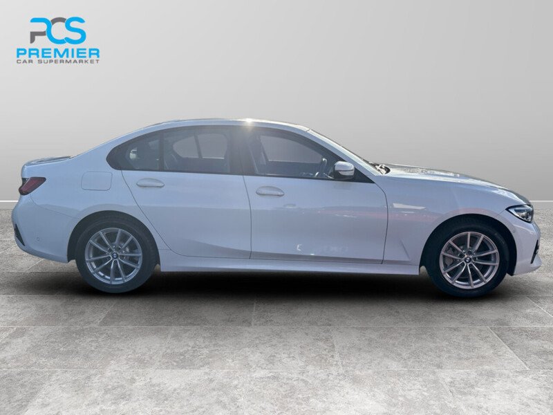 Used BMW 3 Series 2021 for sale - 77494346: Photo 6