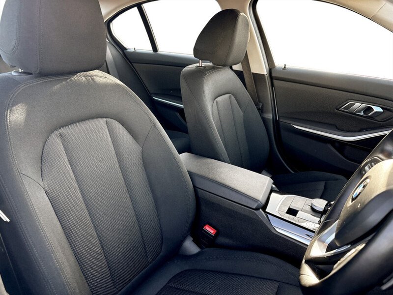 Used BMW 3 Series 2021 for sale - 77494346: Photo 9