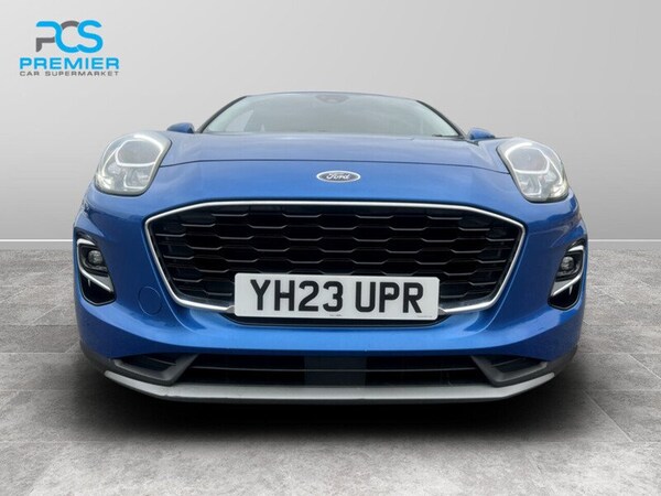 Used Ford Puma 2023 for sale - 75453983: Photo 14