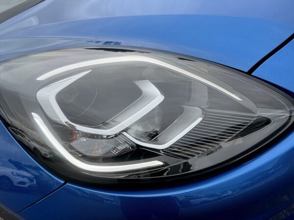 Used Ford Puma 2023 for sale - 75453983: Photo 16