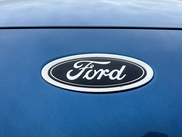 Used Ford Puma 2023 for sale - 75453983: Photo 17