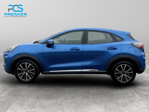 Used Ford Puma 2023 for sale - 75453983: Photo 18