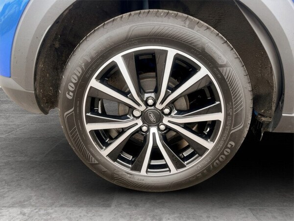 Used Ford Puma 2023 for sale - 75453983: Photo 19