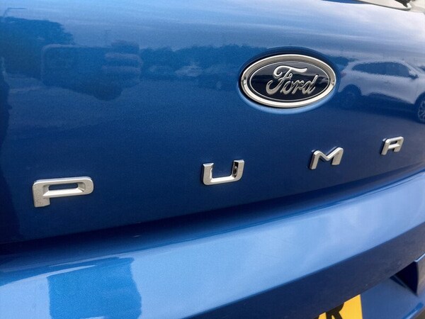 Used Ford Puma 2023 for sale - 75453983: Photo 25