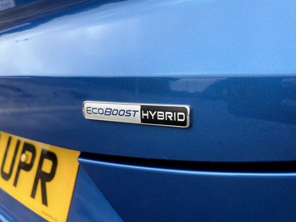 Used Ford Puma 2023 for sale - 75453983: Photo 26