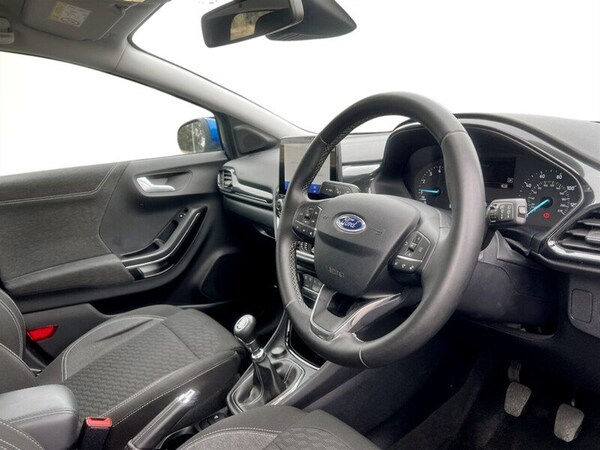 Used Ford Puma 2023 for sale - 75453983: Photo 28