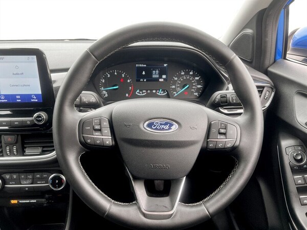 Used Ford Puma 2023 for sale - 75453983: Photo 29