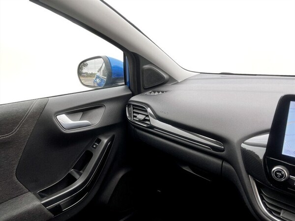 Used Ford Puma 2023 for sale - 75453983: Photo 34