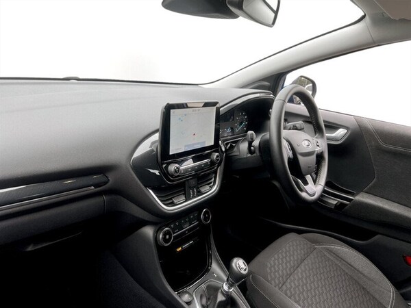 Used Ford Puma 2023 for sale - 75453983: Photo 35