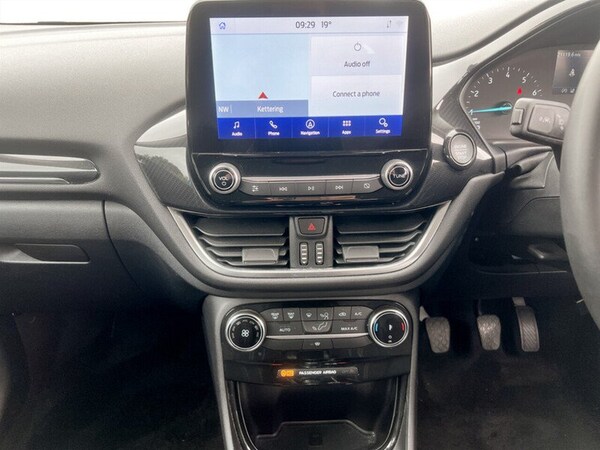 Used Ford Puma 2023 for sale - 75453983: Photo 36