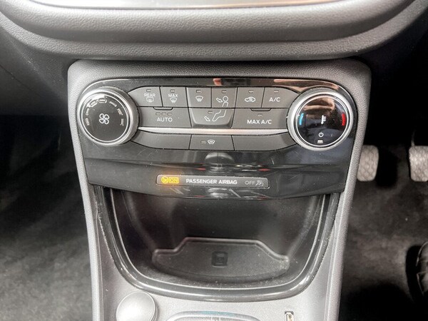 Used Ford Puma 2023 for sale - 75453983: Photo 39