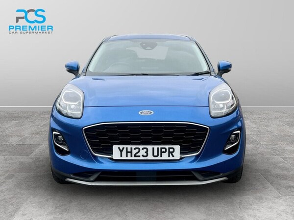 Used Ford Puma 2023 for sale - 75453983: Photo 3
