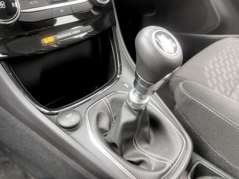 Vehicle 40