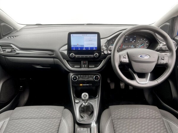 Used Ford Puma 2023 for sale - 75453983: Photo 8
