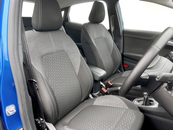 Used Ford Puma 2023 for sale - 75453983: Photo 9