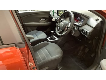 Used Dacia Jogger 2022 for sale - 78479744: Photo