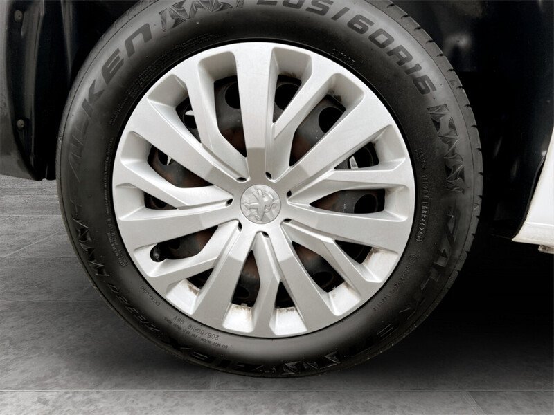 Used Peugeot Partner 2021 for sale - 76686806: Photo 11