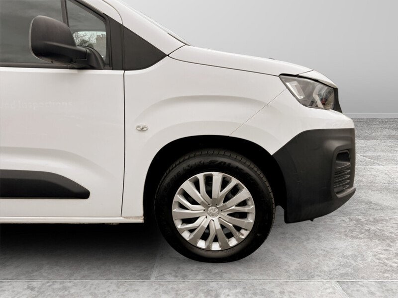 Used Peugeot Partner 2021 for sale - 76686806: Photo 26