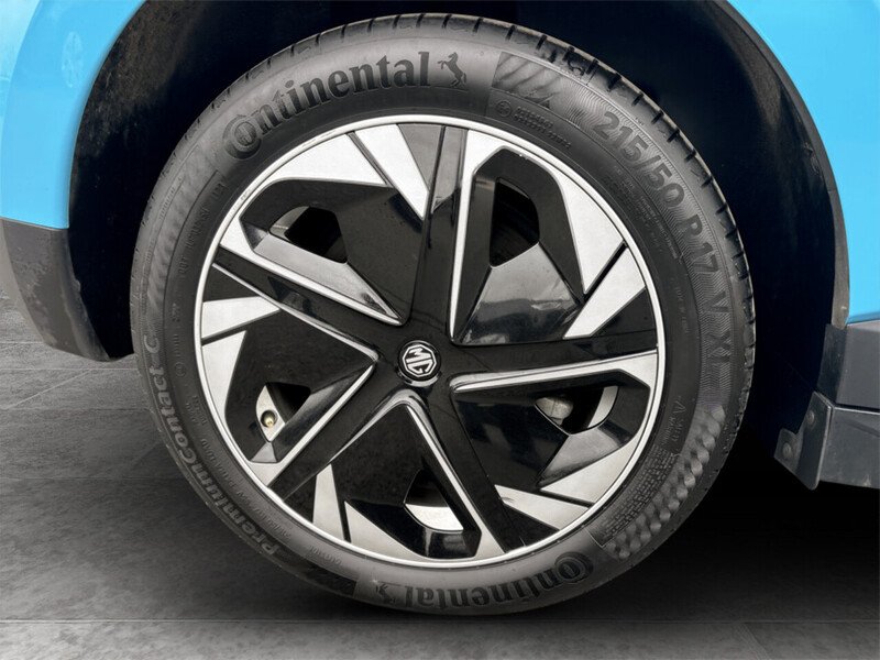 Used MG MG4 2023 for sale - 78010880: Photo 11