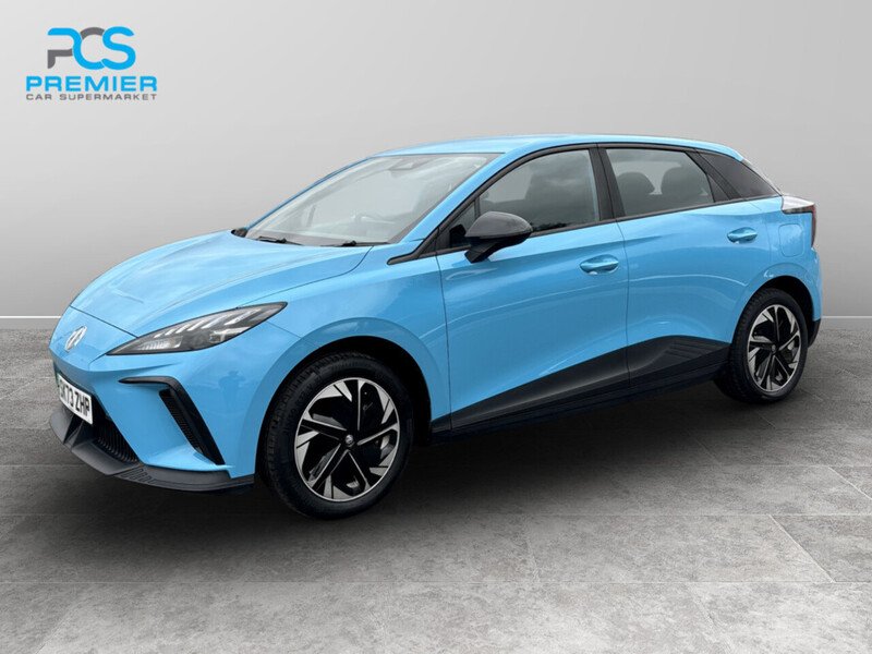 Used MG MG4 2023 for sale - 78010880: Photo 13