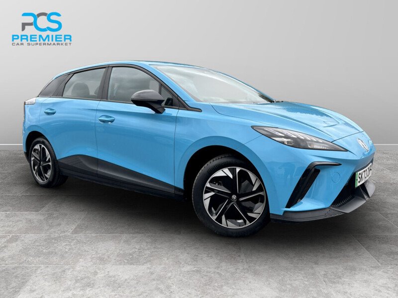 Used MG MG4 2023 for sale - 78010880: Photo 15